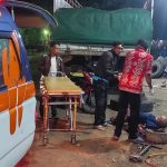 Warga Jrebeng Lor Kota Probolinggo Jadi Korban Begal Dijalan Pantura