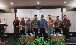 Jaring Aspirasi, Jamarah Kemenag Jatim Hadirkan Ra Hasani