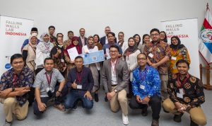 Lebih Dari 60 Negara Persiapkan Kandidatnya Menuju Falling Walls Lab Dunia, Siapa Yang Mewakili Indonesia?