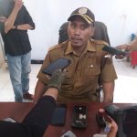 Pemdes Sumbersalak Curhat Ke Media Tentang Pemberitaan Yang Sedang Viral