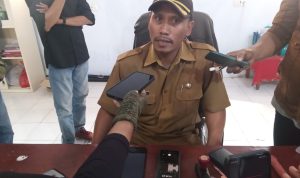 Pemdes Sumbersalak Curhat Ke Media Tentang Pemberitaan Yang Sedang Viral