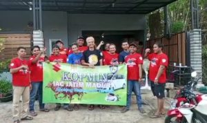 Pengurus dan Member IAC Jatim Asal Madura Siap Meriahkan Anniversary IAC Jatim Ke 7