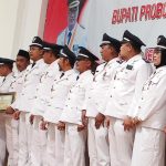 44 Desa Mandiri Terima Penghargaan