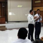 Polres Jember Bersama Pemkab Pilih 190 Pelajar Jadi Calon Duta Anti Narkoba