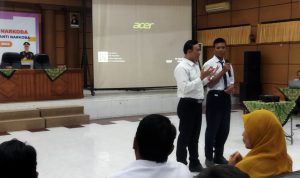 Polres Jember Bersama Pemkab Pilih 190 Pelajar Jadi Calon Duta Anti Narkoba