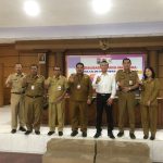 Pembentukan Duta Anti Narkoba Langkah Terbaru Polres Jember dalam Meningkatkan Kampung Tangguh Bebas Narkoba