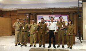 Pembentukan Duta Anti Narkoba Langkah Terbaru Polres Jember dalam Meningkatkan Kampung Tangguh Bebas Narkoba
