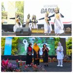 Disdikdaya Kabupaten Probolinggo Adakan Lomba Tari Kreasi