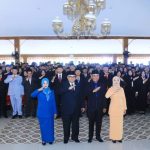 410 Pejabat Struktural dan Fungsional Dimutasi