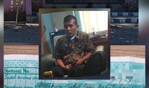 SMANJA Diduga Jual Beli Seragam, Forji Akan Melaporkan Kasus Ini