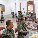 Dinkes Lakukan Deteksi Dini TBC Di Tempat Khusus