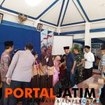 Kapolsek Banyuates Pindah Tugas, Begini Kata DPC KWRI Sampang