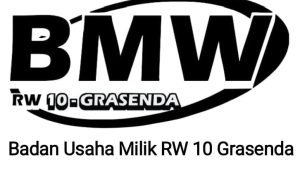 Bravo, RW Ini Punya BMW