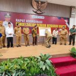 Pemkab Probolinggo Gelar Rakor Pengendalian Demam Berdarah Dengue