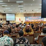 DPMD Berikan Sosialisasi dan Optimalisasi Perubahan APBDesa Tahun 2023