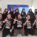 TDA Sidoarjo Fokus  Sinergi dan Kolaborasi
