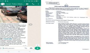 Adanya Informasi Bohong Redaksi Liputan7.id Geram