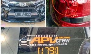 Mobil Hilang Tahun Lalu Konon Terpantau di Sumenep Madura