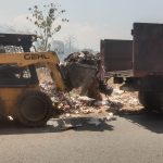 Respon Cepat DLH Kabupaten Probolinggo, ini Kata Camat Maron