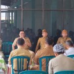 DKUPP Bakal Tertibkan Pedagang Pasar Semampir