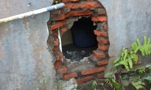 2 Residivis Pembobol Alfamart Garahan Diringkus Tim Kalong Timur