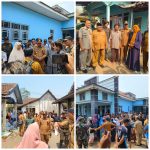 Respon Cepat Lapor KAND4, Pj Bupati Ugas Turun lokasi Damaikan Warga