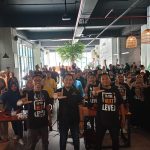 TDA Target Anggotanya Punya Omzet 5 M Setahun