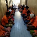 Polres Sumenep Gelar Pembinaan Rohani dan Mental