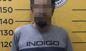 Lama Jadi Incaran Kini Tak Berkutik