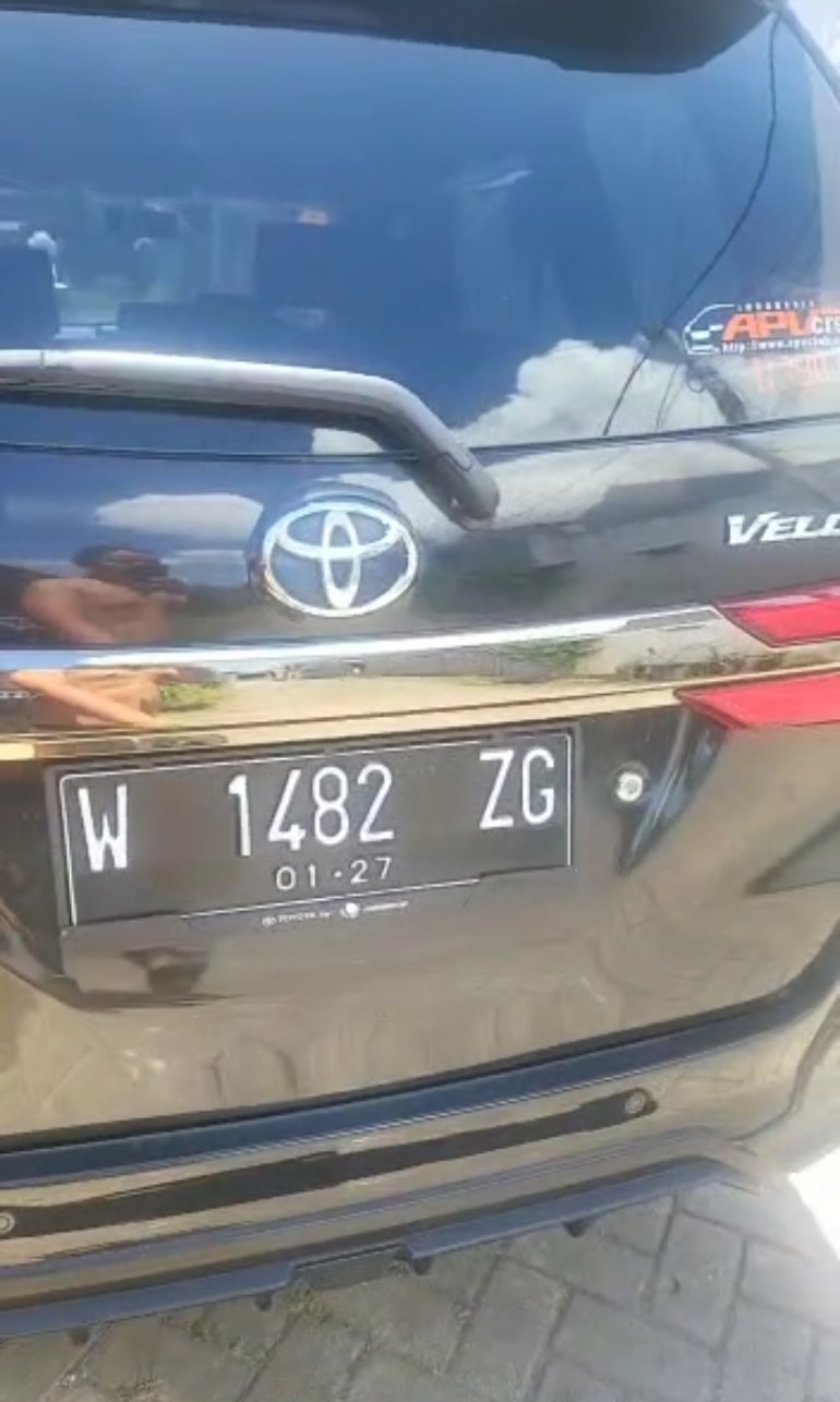 Mobil Hilang Tahun Lalu Konon Terpantau di Sumenep Madura 3 Screenshot 2023 1012 103056