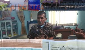 UPT Cabdin Wilayah Jember Diduga Tidak Serius Tangani Pungli Berkedok Titip Beli Seragam SMANJA