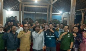 DPMD Gelar Bimtek Peningkatan Kapasitas Aparatur Pemerintahan Desa