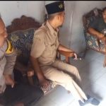 Problem Solving Polisi RW di Jember Mediasi Laporan Dugaan KDRT 