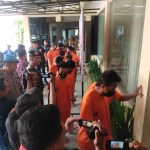 Baru 1 Tahun Bebas, Residivis 10 Tahun Penjara Edarkan Kembali Sabu 