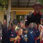 Komanditer Tambang Brabe Resmi di Laporkan Ke Polres Probolinggo