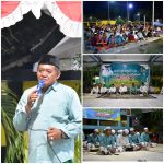 Pemerintah Desa Asembagus Kembali Mengadakan Istighosah Bulan ke – 9 