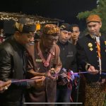 Dhe Ringgit Cafe Wonomerto Resmi Dibuka 