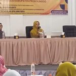 DKUPP Berikan Pelatihan Series 3 On The Way Bisnis