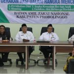 Baznas Ajak Cegah Pernikahan Dini, Stunting Serta Kematian Ibu dan Anak