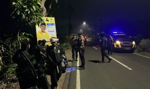 Ancaman Hukum bagi Penyebar Berita Klitih Tak Jelas di Medsos