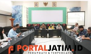 Dewan Pers Meminta Capres-Cawapres Deklarasi Kemerdekaan Pers