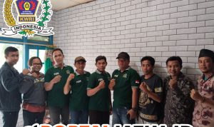 DPC KWRI Madura Gelar Konsolidasi Persiapan HUT KWRI Ke – 2
