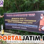 Tomas Probolinggo Minta KPK Segera Tuntaskan Kasus Gratifikasi TTPU