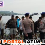 Lakukan Pendekatan Persuasif Ini Pesan Kasubnit Binmasair Kepada Masyarakat Pesisir Pantai Meneng