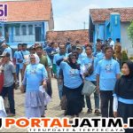 Gerakan Pemuda Pesisir Deklarasi Dukung Penuh Prabowo Gibran