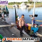 Berikan Binmasair Langsung Ini Kata Aipda Haerul Umam