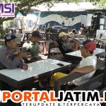 Lakukan Binmas Tempat Wisata Ini Lokasi Yang Dituju Aipda Haerul Umam 