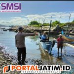 Berikan Binmas Kepada Masyarakat Pesisir Ini Yang Disampaikan Aiptu Gede