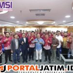 PPI Dunia Ajak Pelajar Luar Negeri Tenang dan Menerima Hasil Pemilu