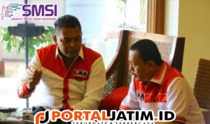 Indikasi Kecurangan, Bupati LSM Lira Kabupaten Probolinggo Intruksikan Anggotanya Kawal Suara DPRD Probolinggo
